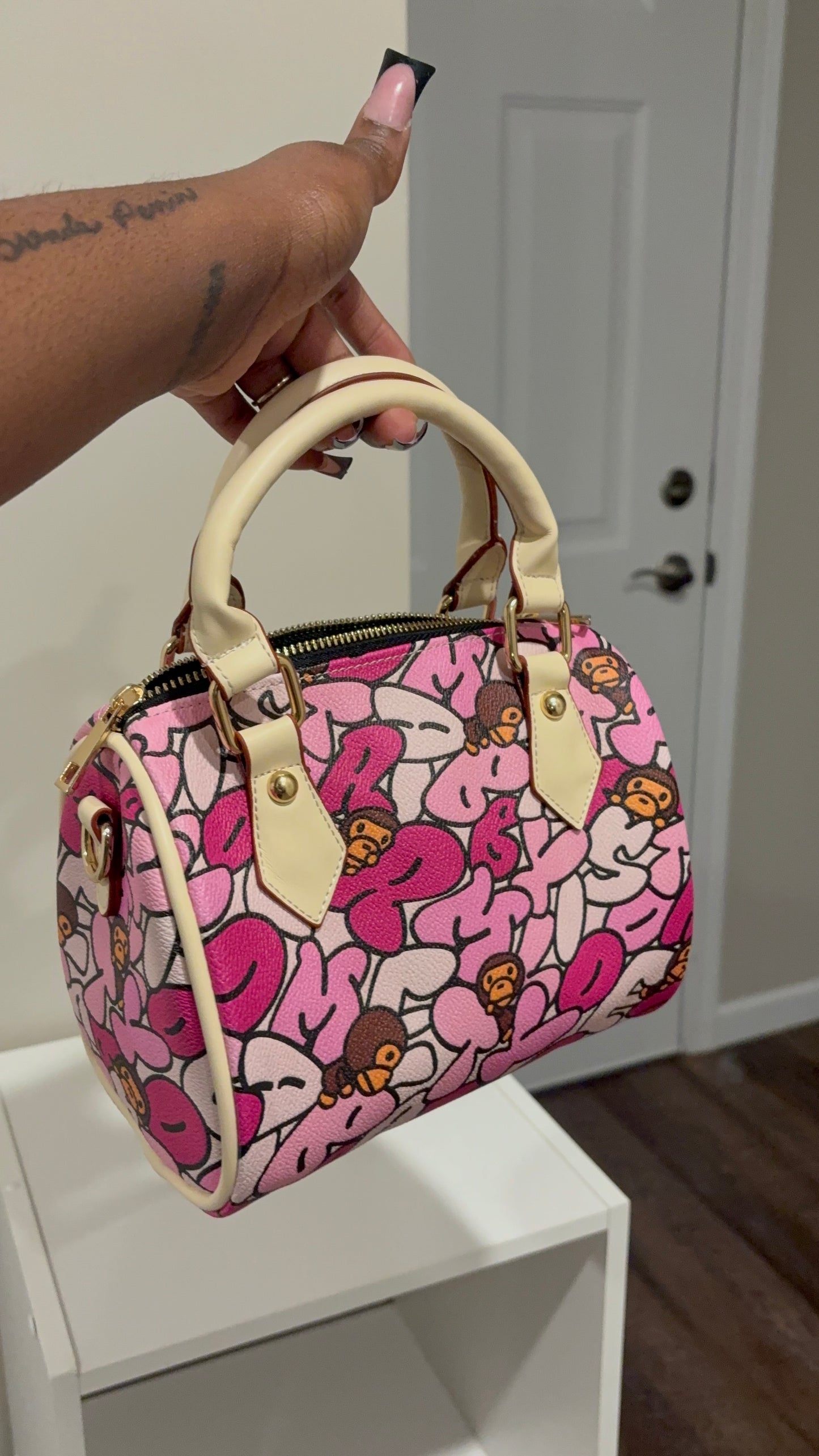 Milo “Nano” Bags
