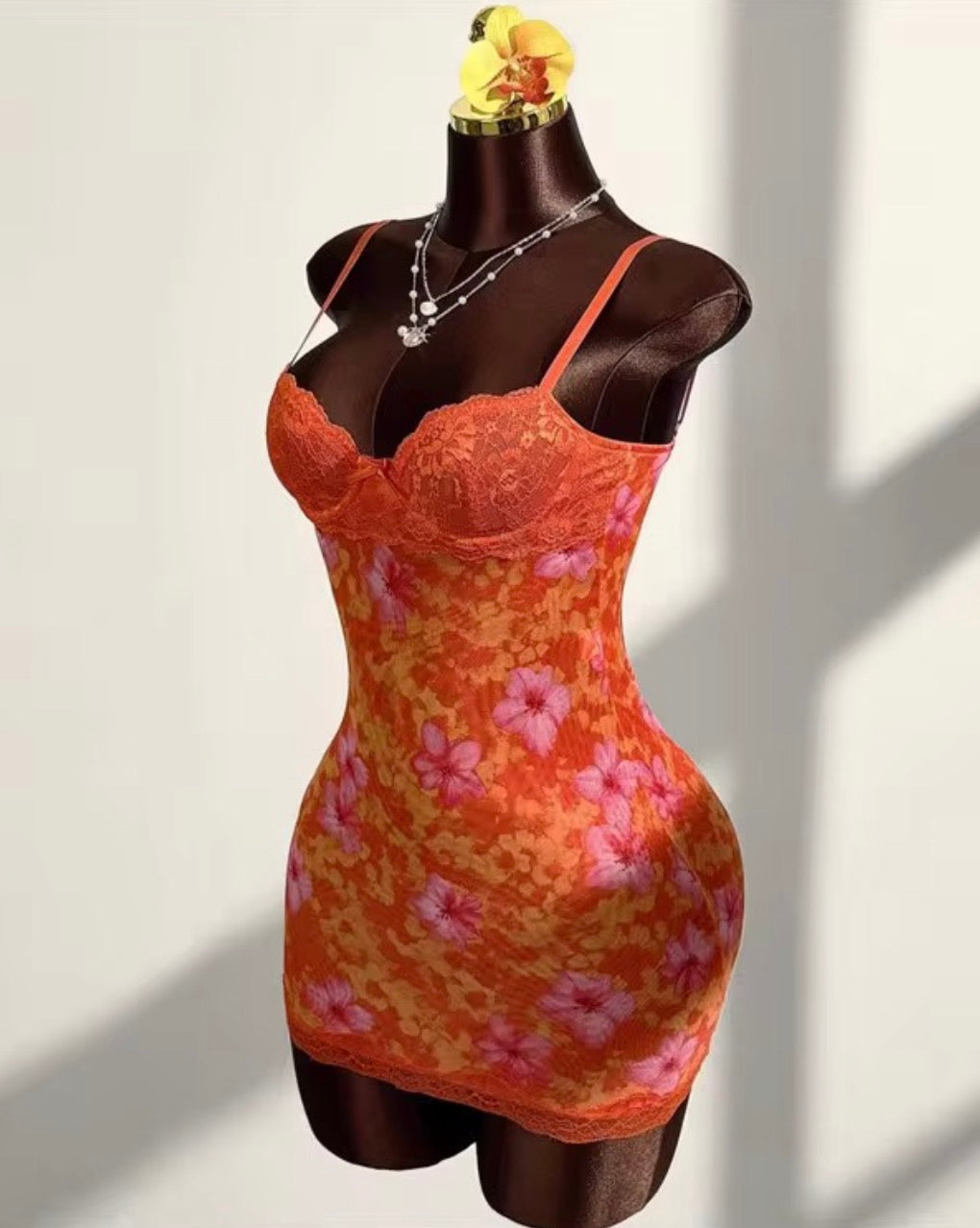 Alicia Dress