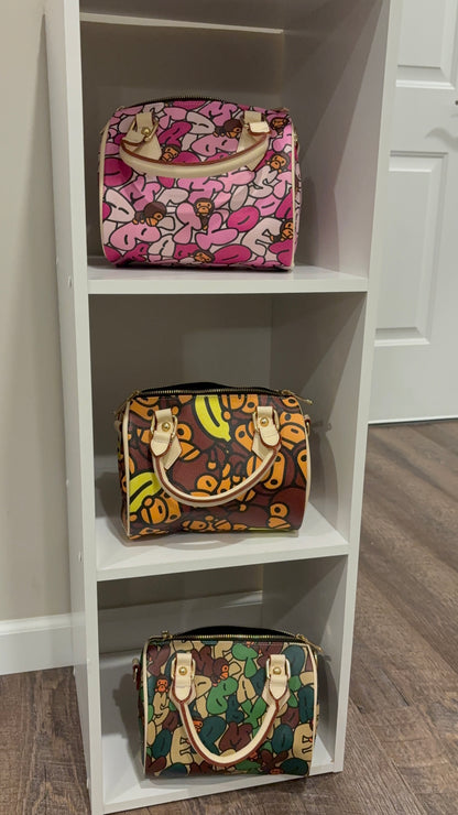 Milo “Nano” Bags