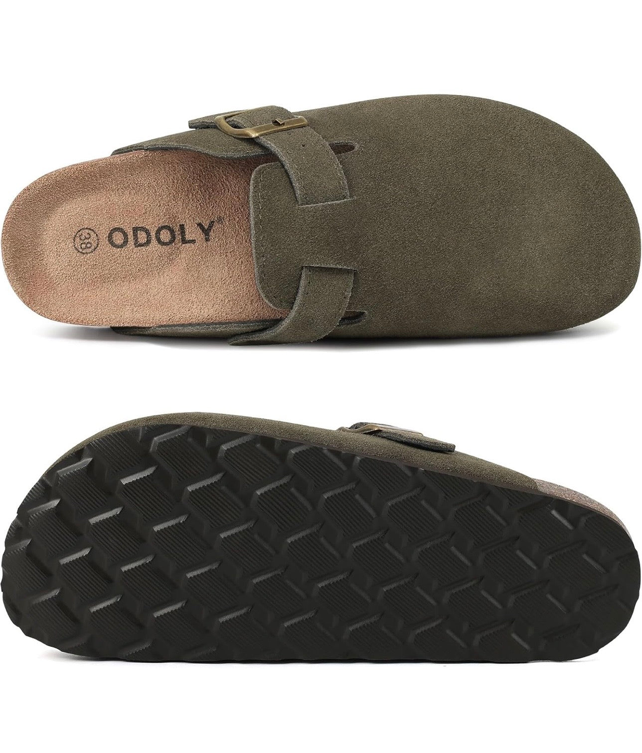 Adult Custom Patched Clogs (Read Description Before Purchasing)