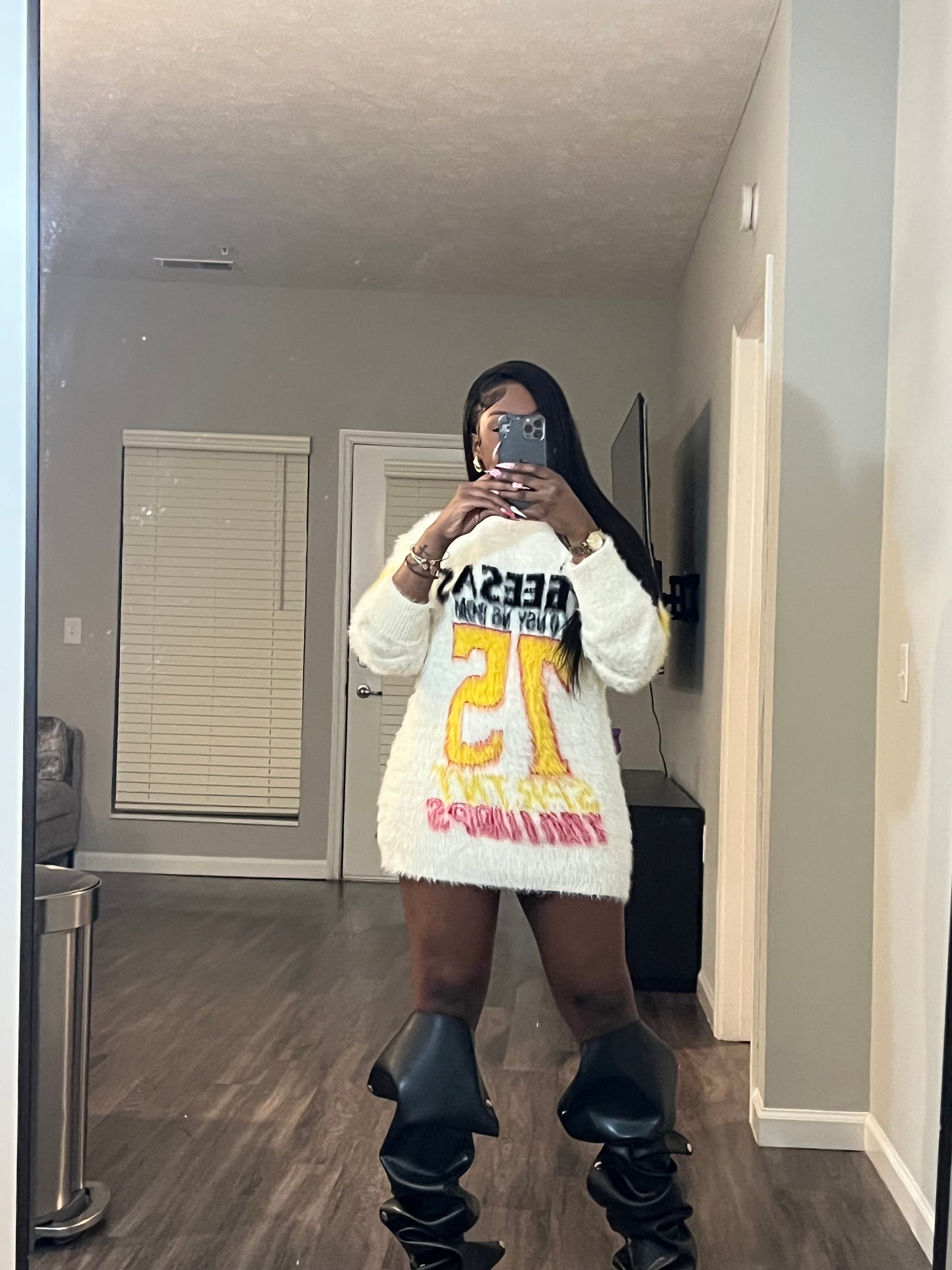 #75 Sweater