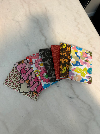 Passport Covers