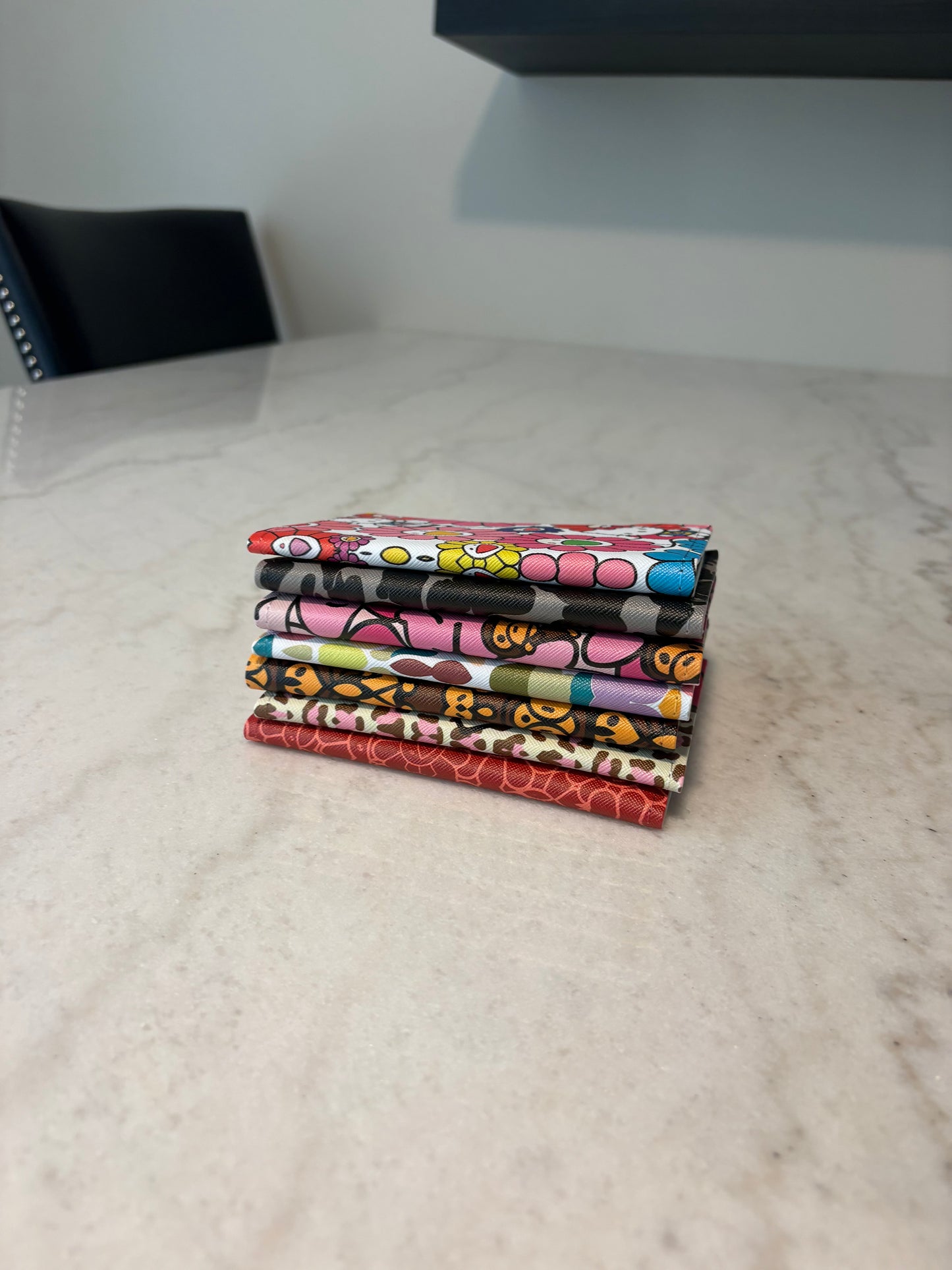 Passport Covers