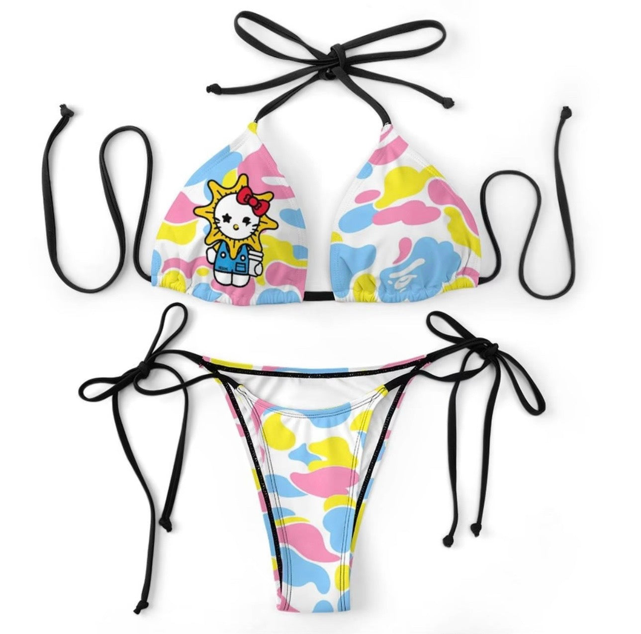 Sadity Swim