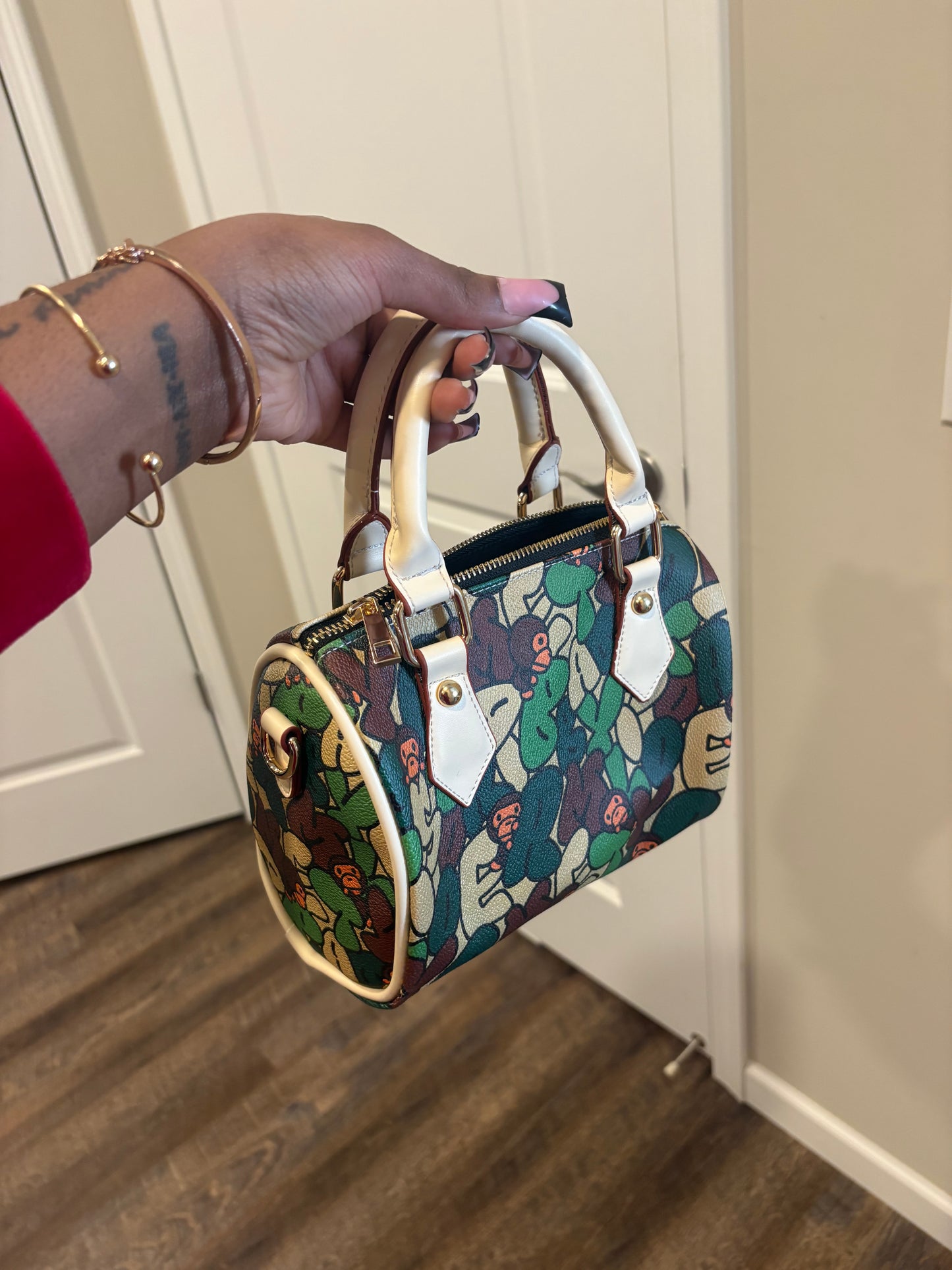 Milo “Nano” Bags