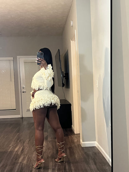 Shakira Two Piece Set