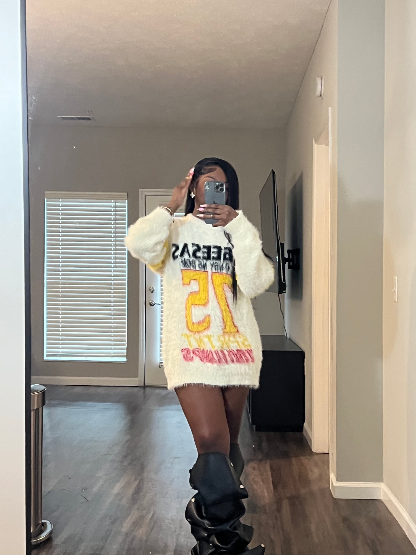 #75 Sweater