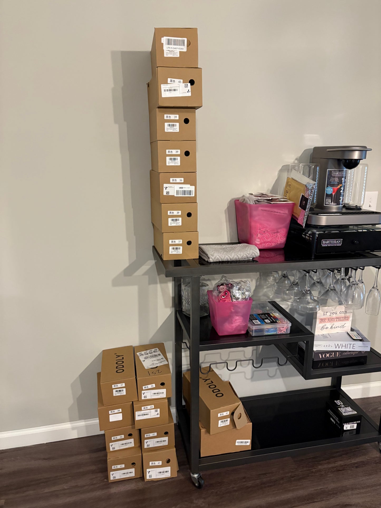 Adult Custom Patched Clogs (Read Description Before Purchasing)