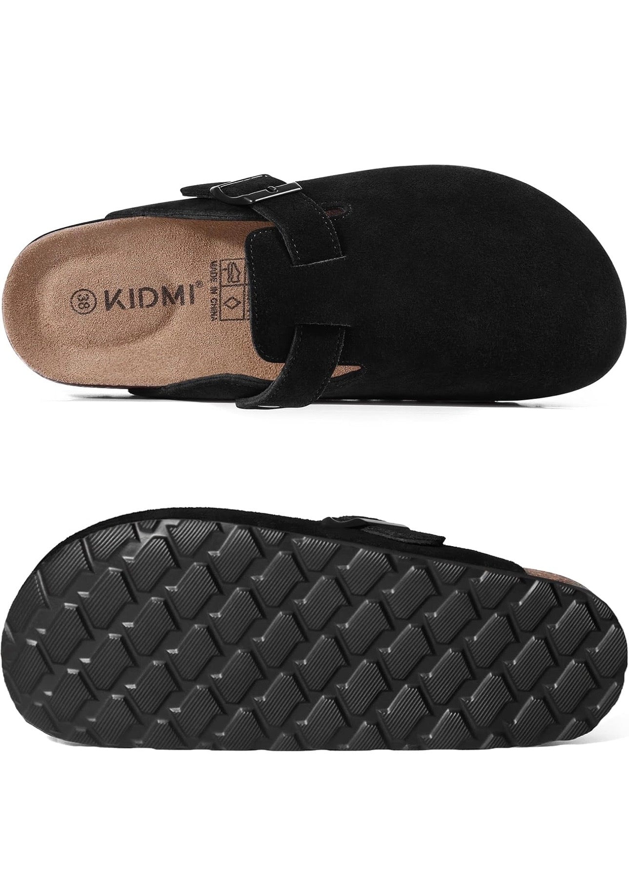 Adult Custom Patched Clogs (Read Description Before Purchasing)