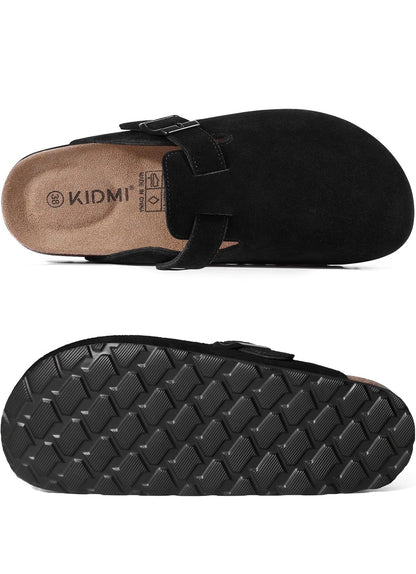 Adult Custom Patched Clogs (Read Description Before Purchasing)