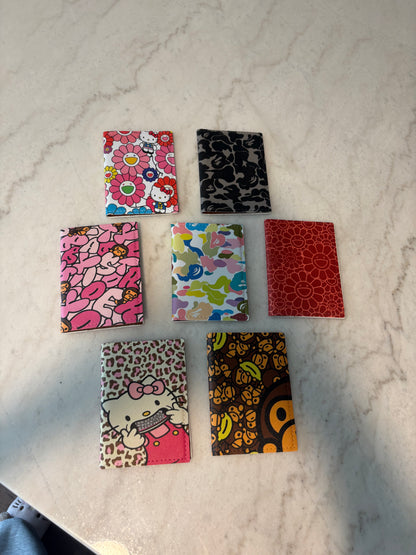 Passport Covers