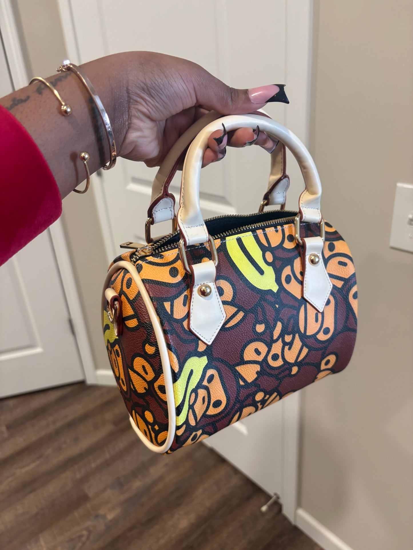 Milo “Nano” Bags