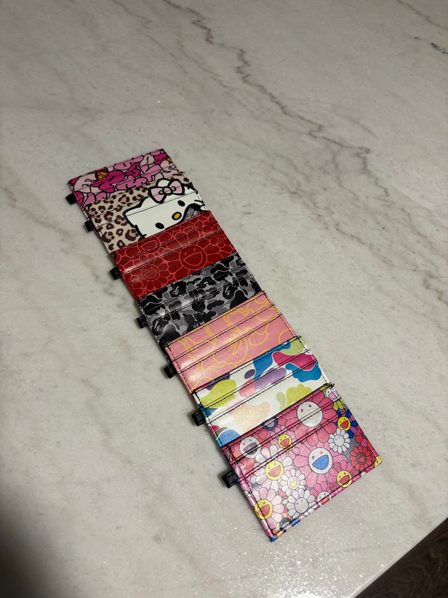 Card Holders