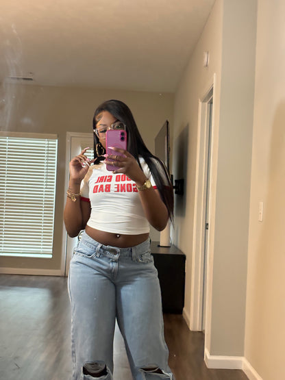Good Girl Gone Bad Tee