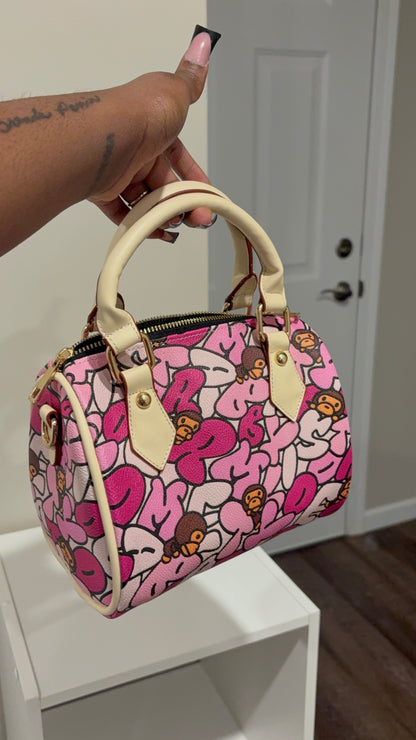 Milo “Nano” Bags