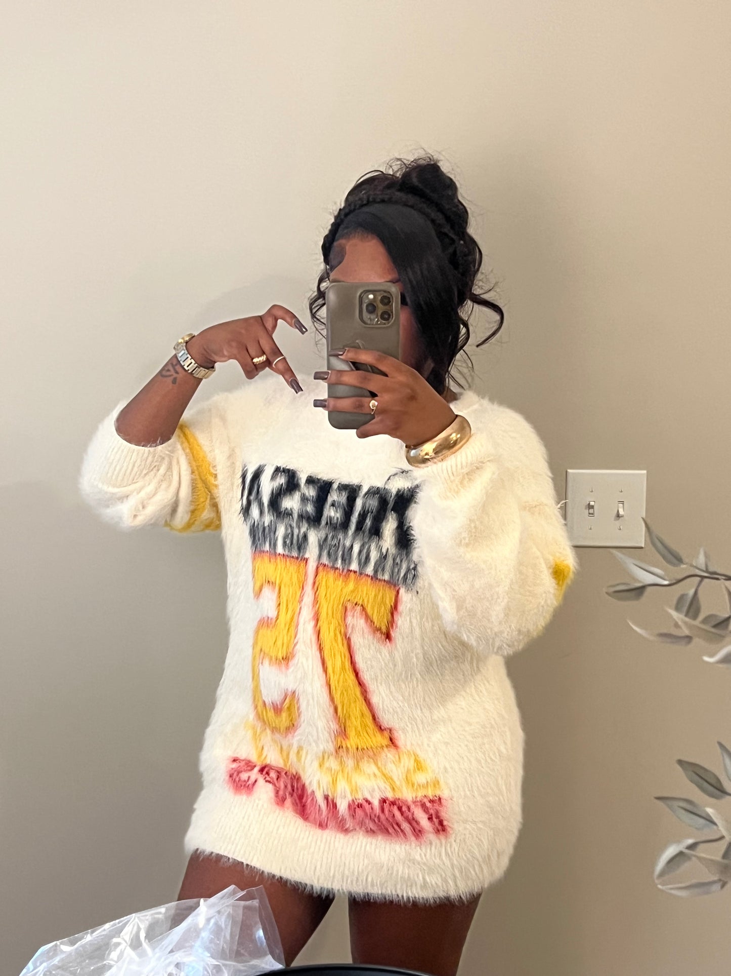 #75 Sweater