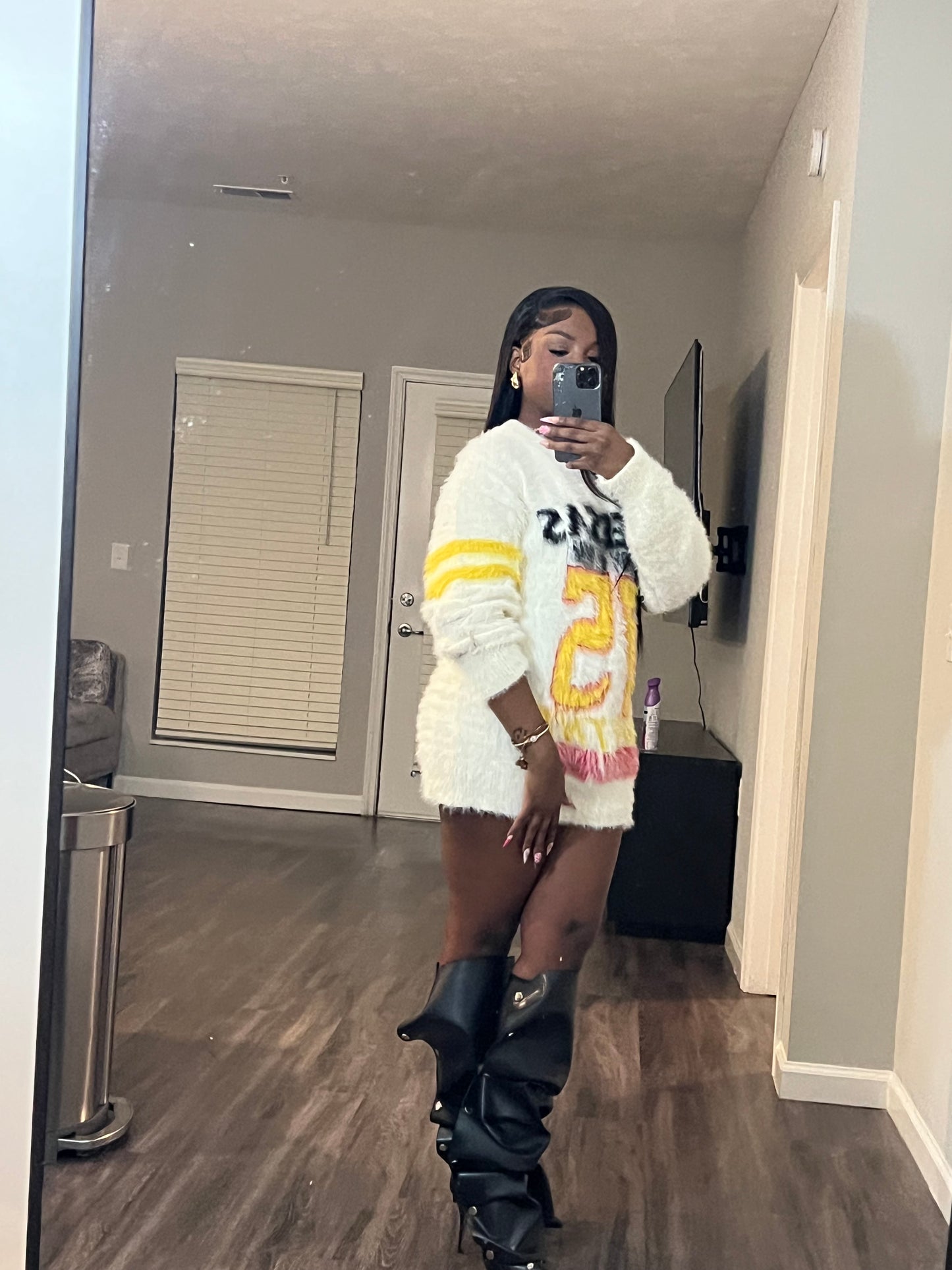 #75 Sweater