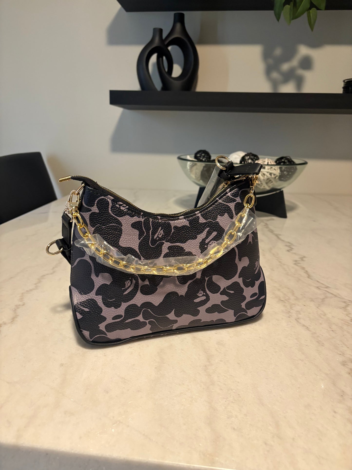 Galore Chain Bags