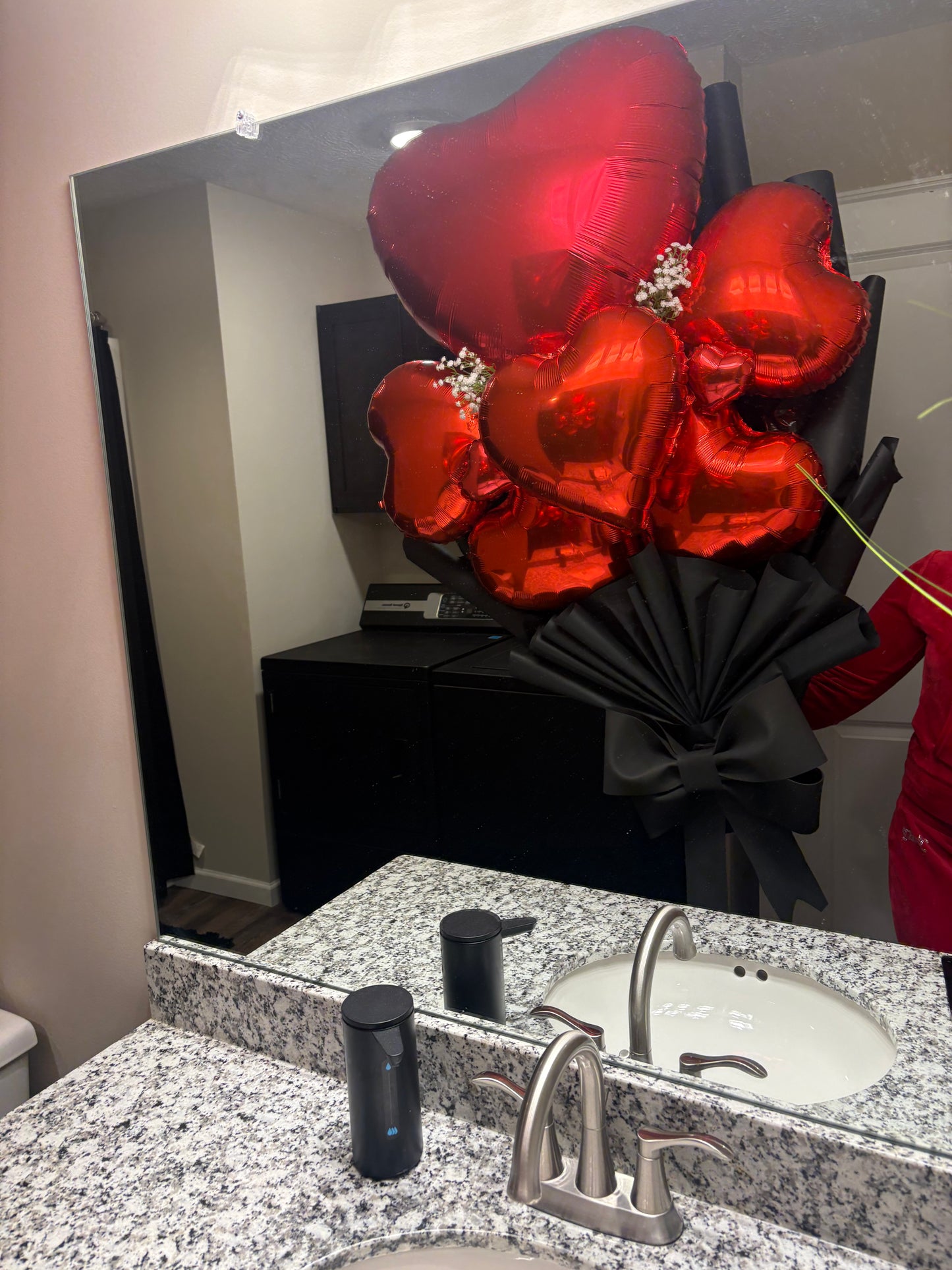 Giant Balloon Bouquets