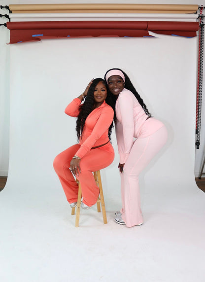 Lounge 3 Piece Sets