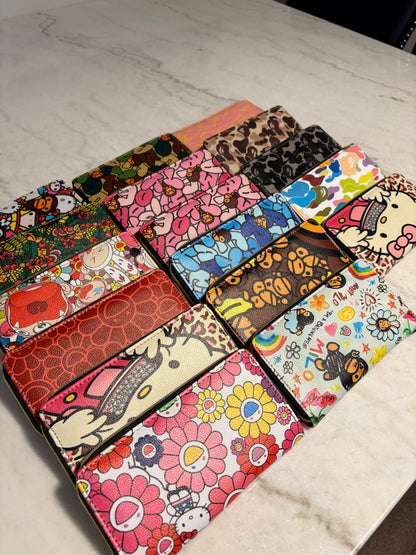 Sadity Wristlets