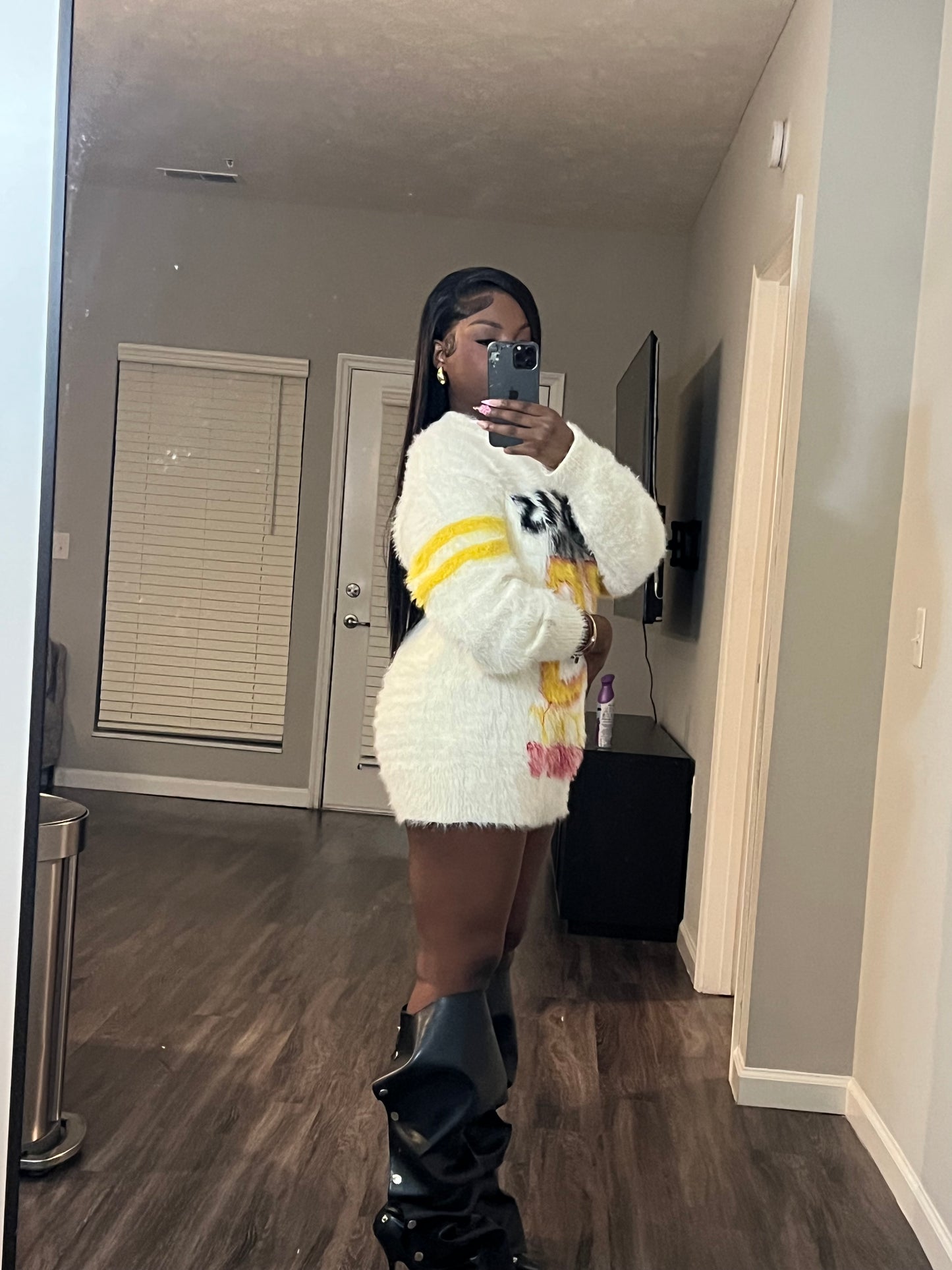 #75 Sweater