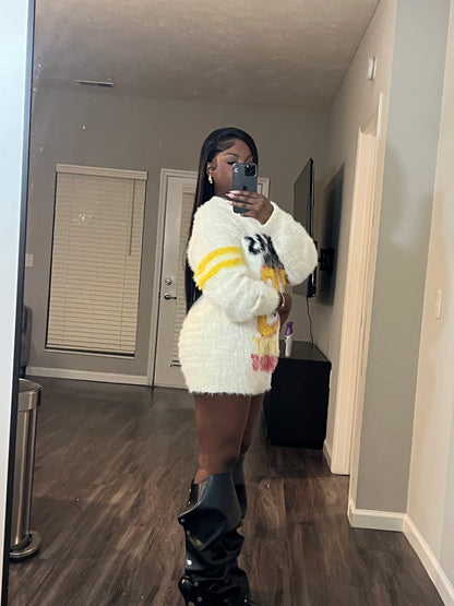 #75 Sweater