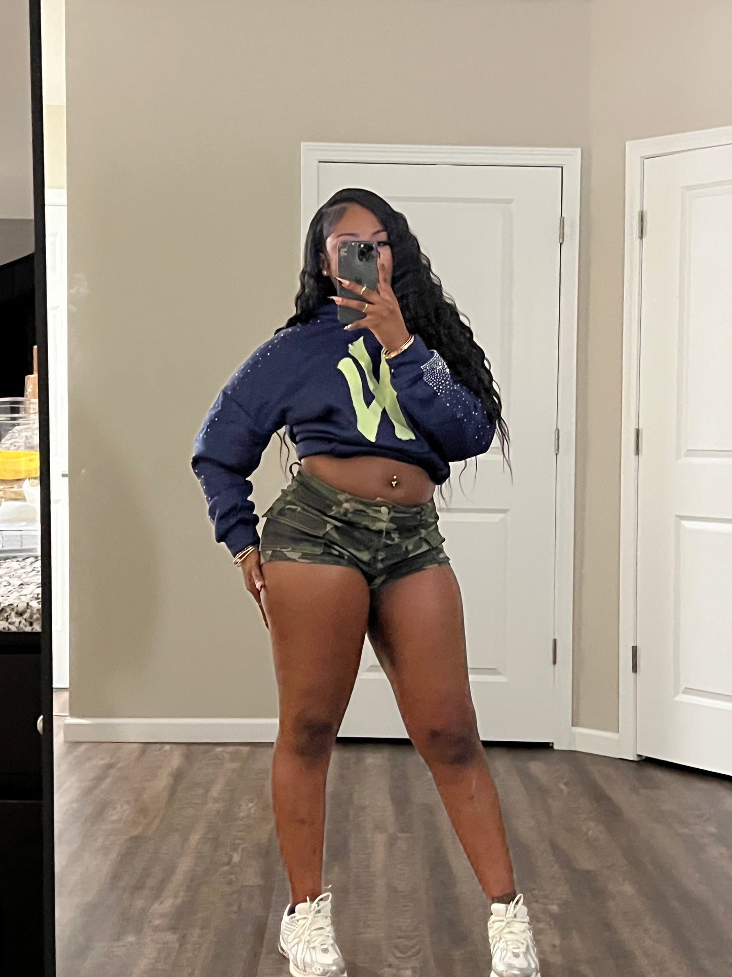 Yankee Hoodie