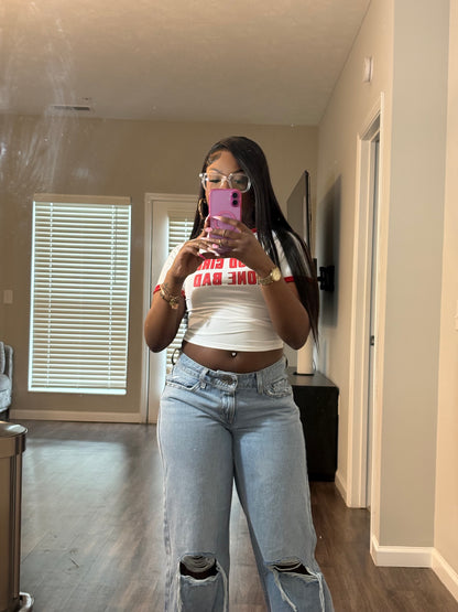 Good Girl Gone Bad Tee