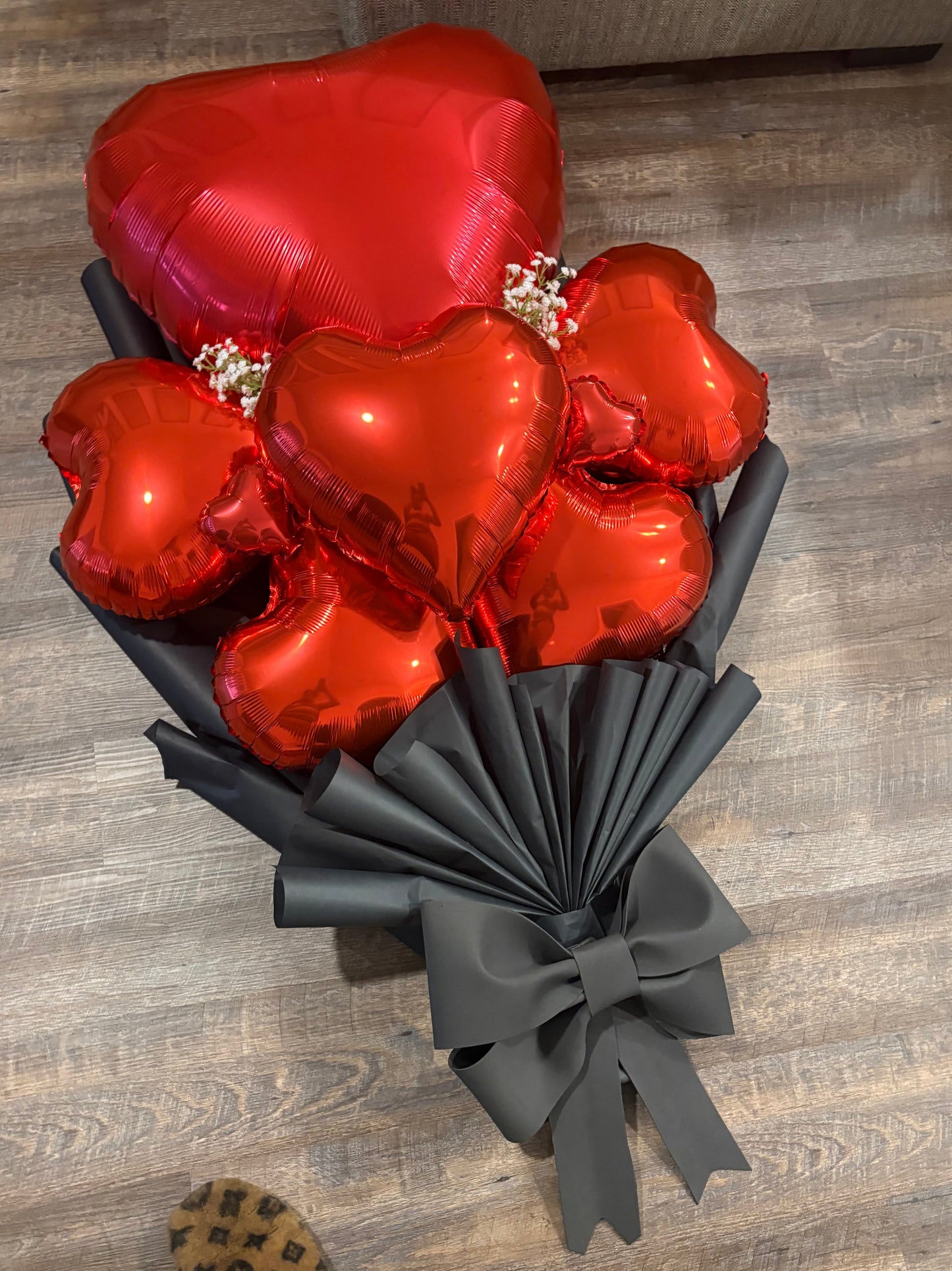 Giant Balloon Bouquets