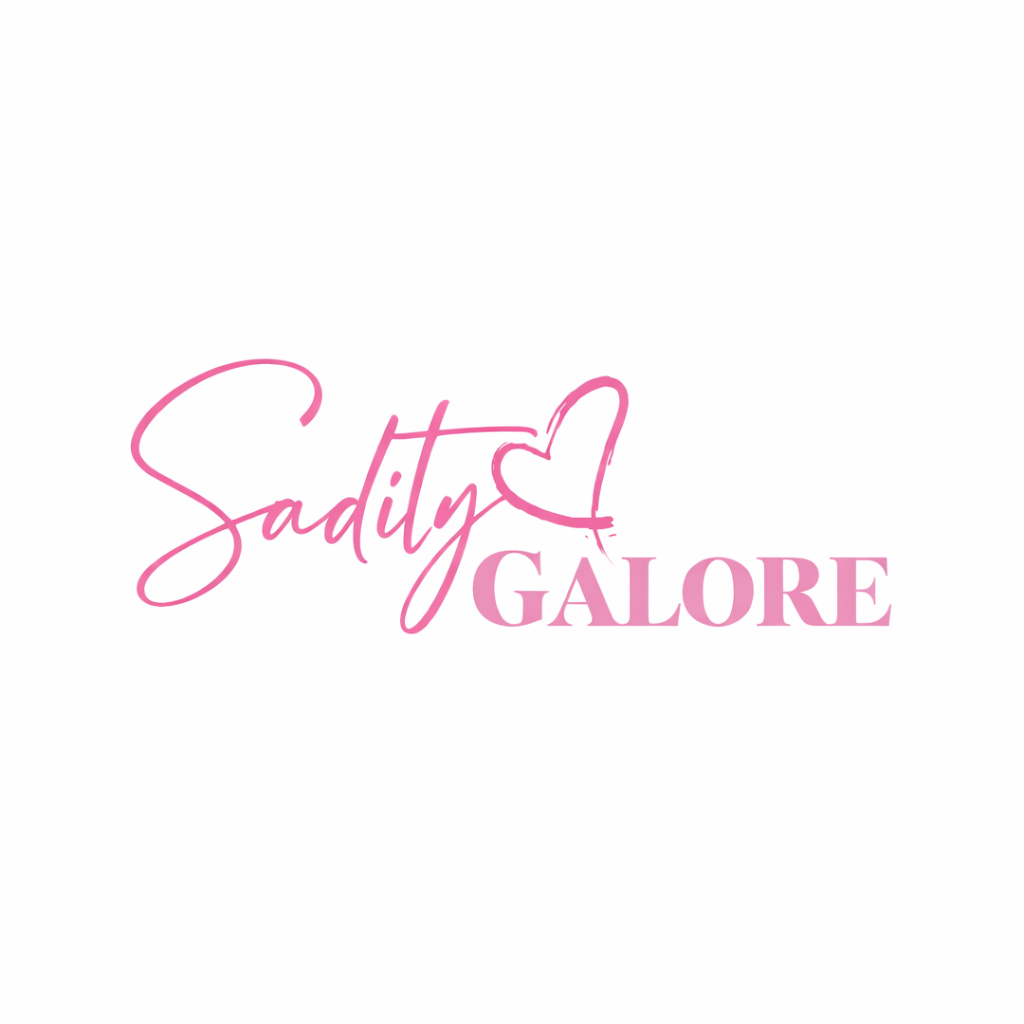 Shoes – Sadity Galore