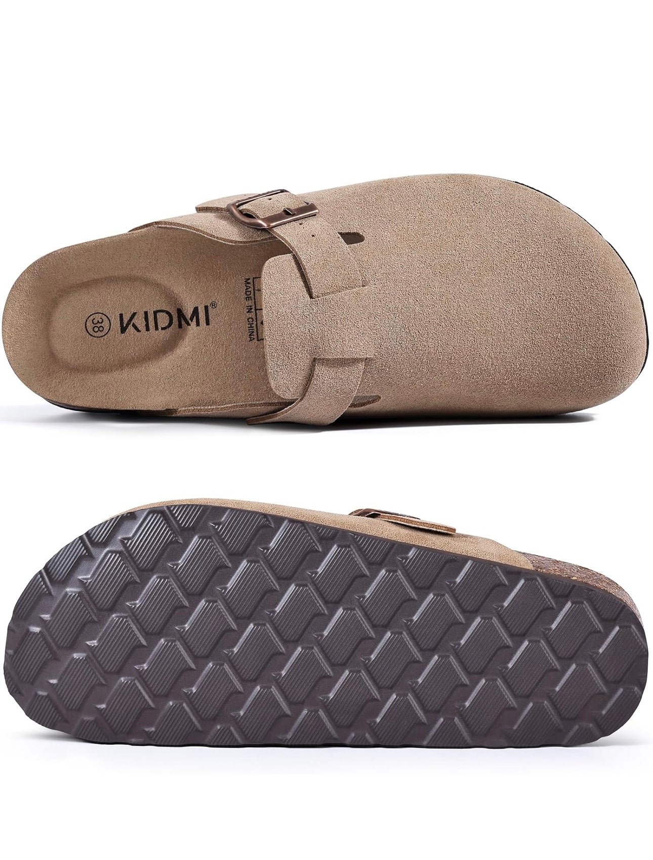 Adult Custom Patched Clogs (Read Description Before Purchasing)