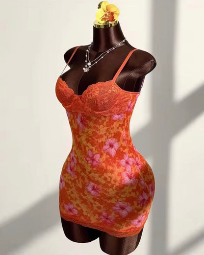 Alicia Dress