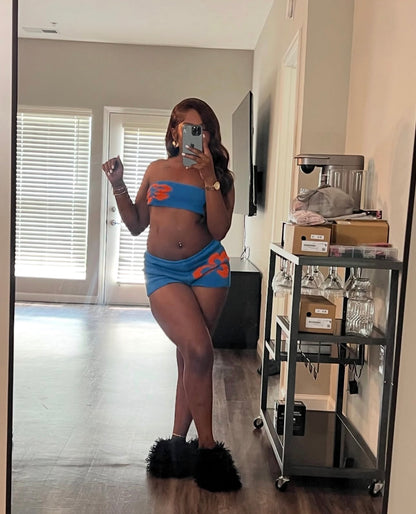 Bluey Two Piece Set