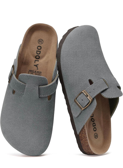 Adult Custom Patched Clogs (Read Description Before Purchasing)