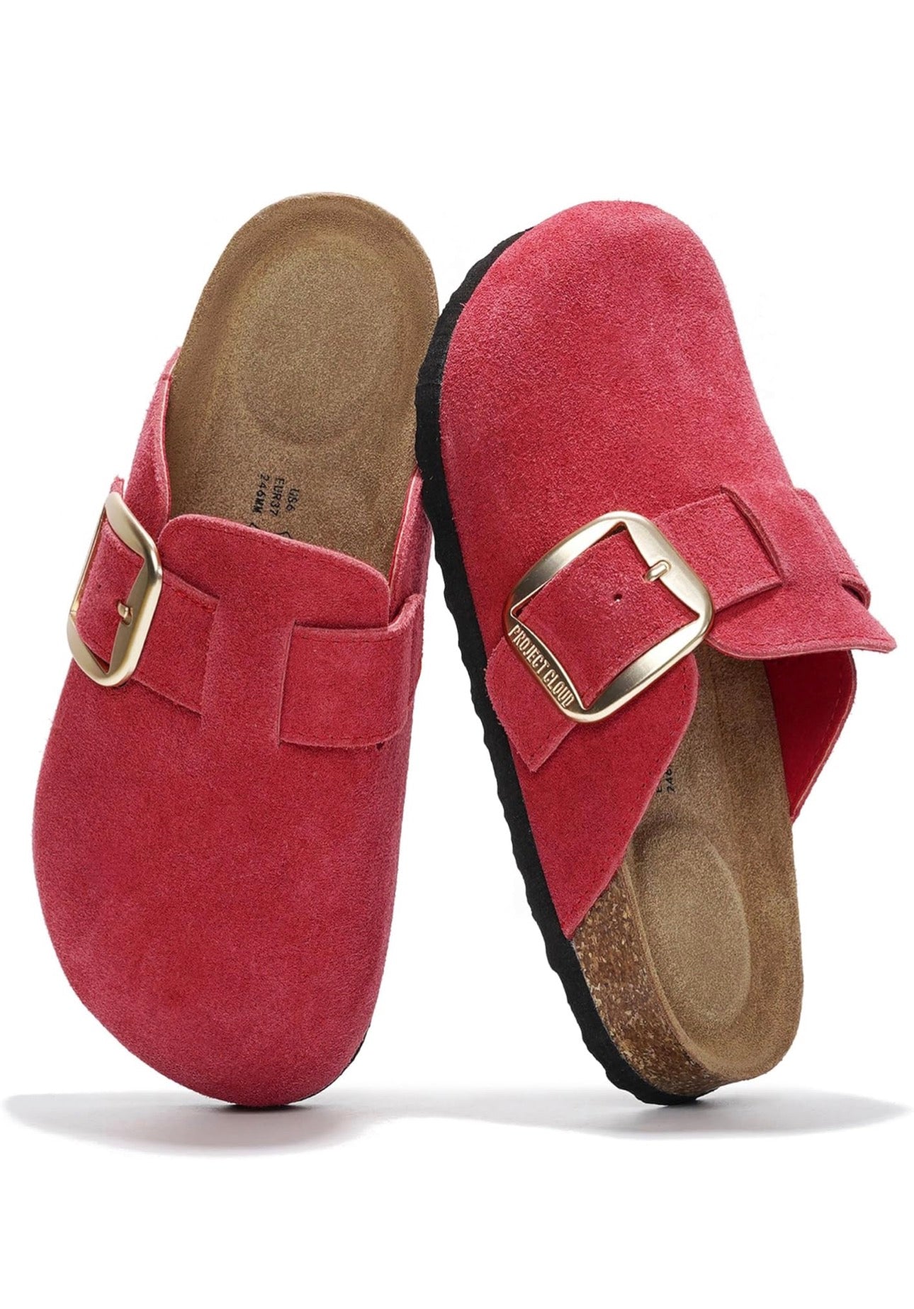 Adult Custom Patched Clogs (Read Description Before Purchasing)