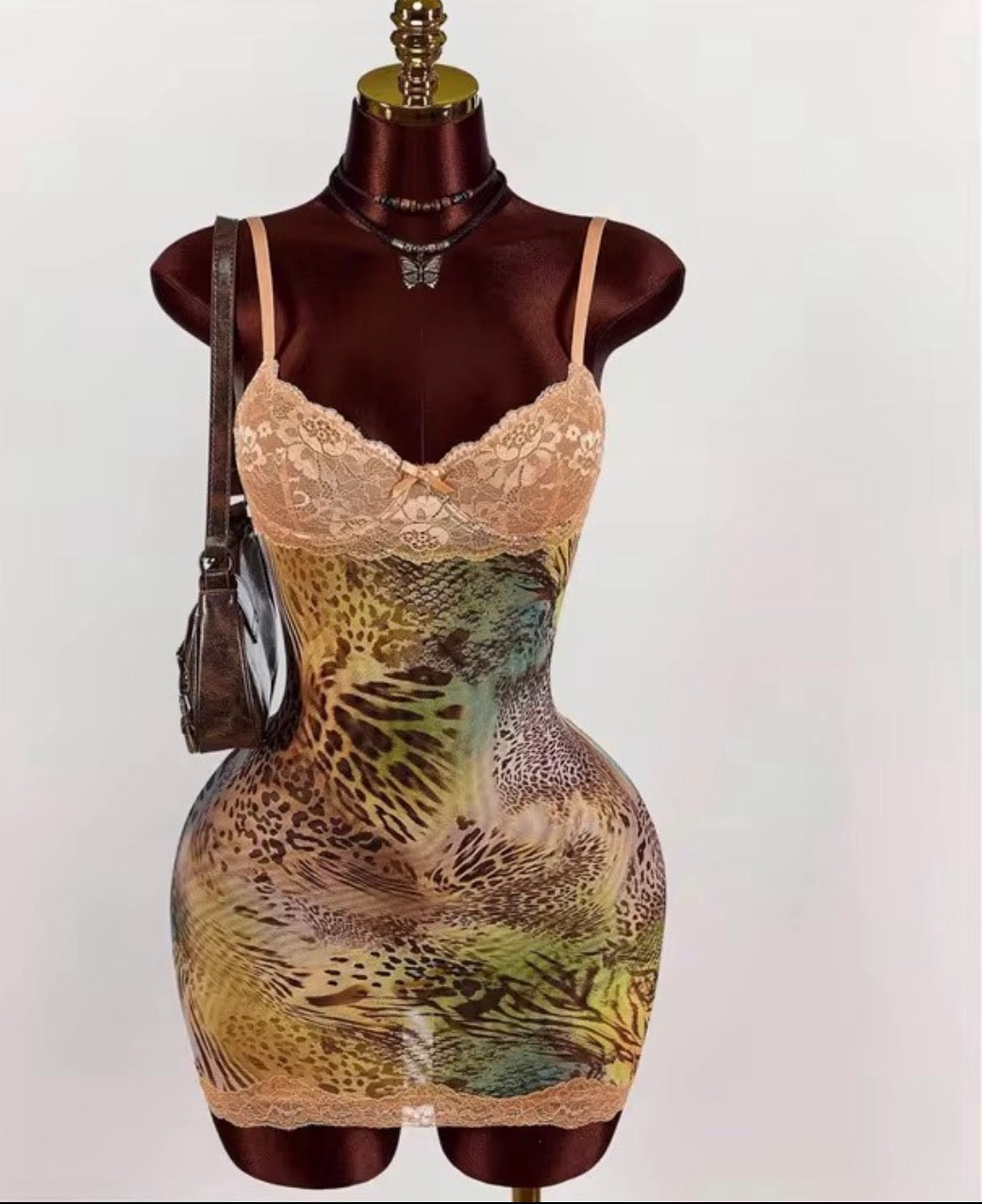 Alicia Dress