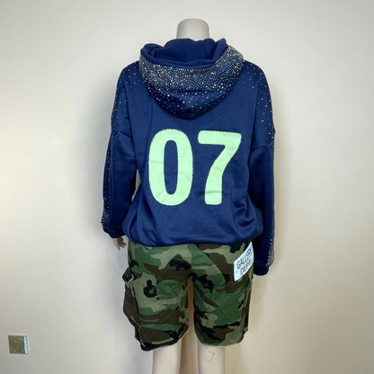 Yankee Hoodie