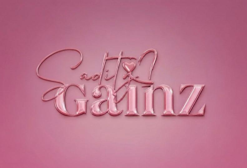 SadityGainz Products – Sadity Galore