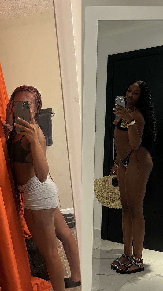 “SUPER” SG Supplements *NEW*