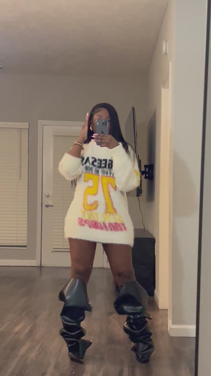 #75 Sweater