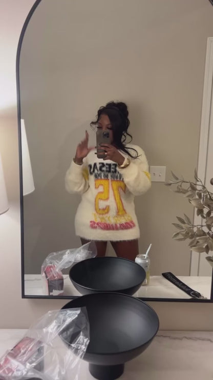 #75 Sweater
